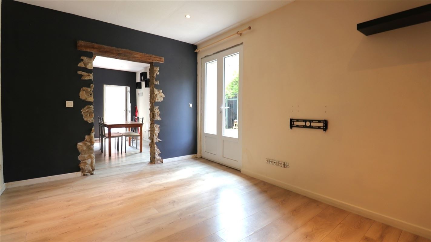 MAISON A RENOVER + PETITE MAISON PROF LIBERALE - FORET 2'