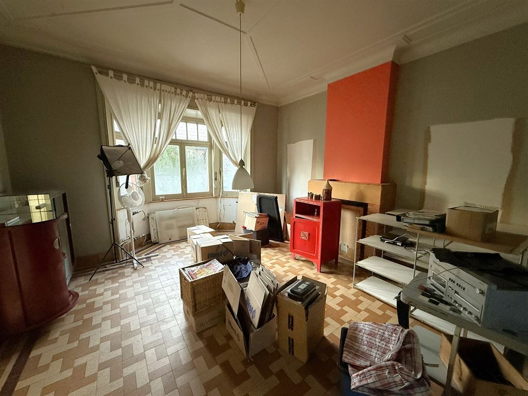 OFFRE ACCEPTEE - COMPROMIS EN COURS