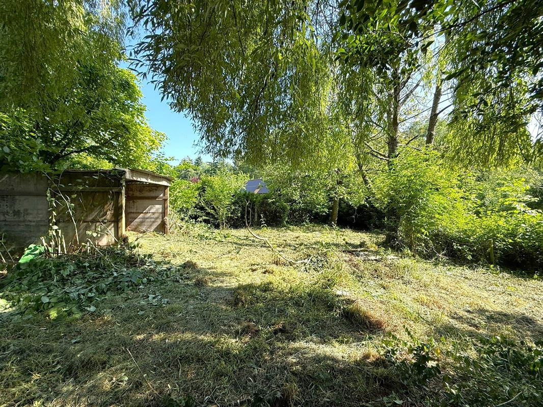 MAISON A RENOVER + PETITE MAISON PROF LIBERALE - FORET 2'