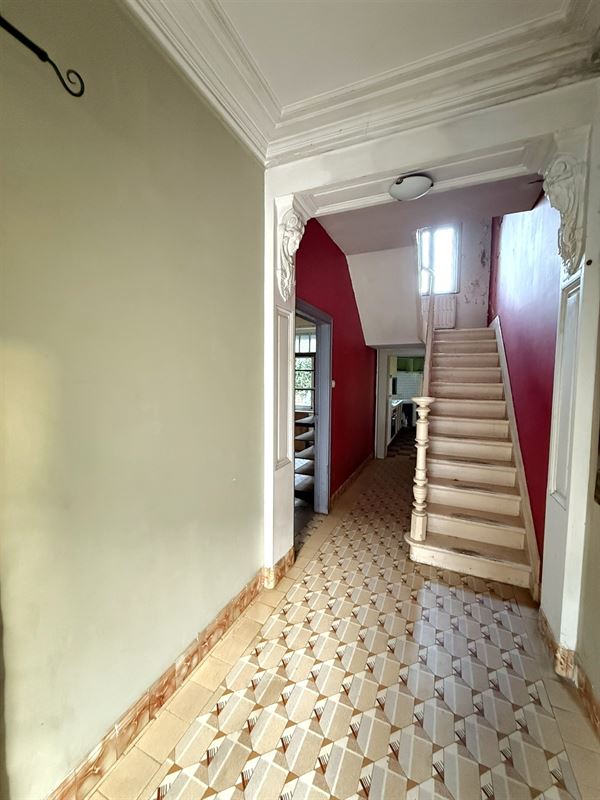 OFFRE ACCEPTEE - COMPROMIS EN COURS