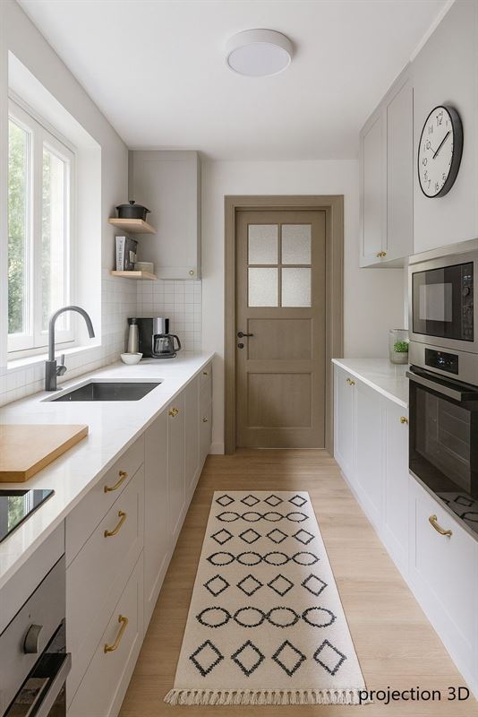 MAISON A RENOVER + PETITE MAISON PROF LIBERALE - FORET 2'