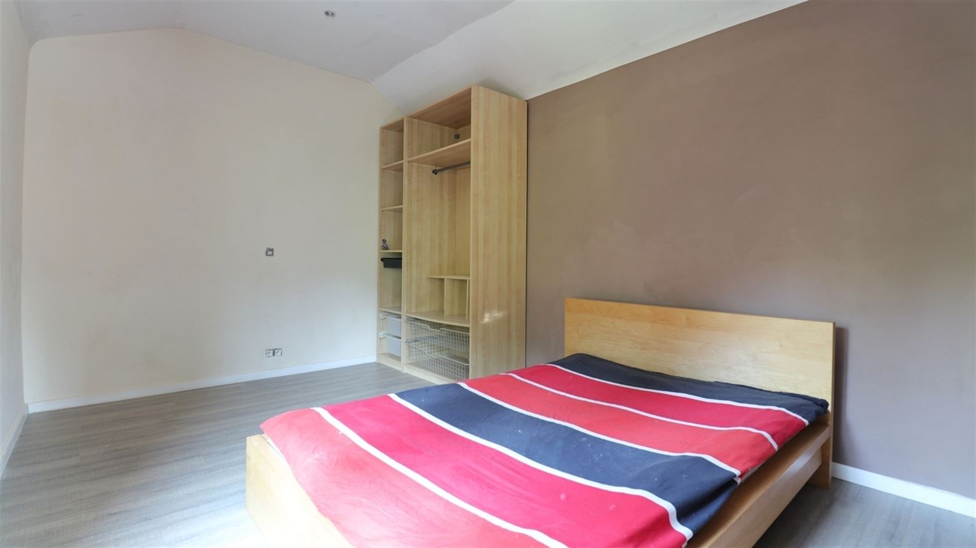 MAISON A RENOVER + PETITE MAISON PROF LIBERALE - FORET 2'