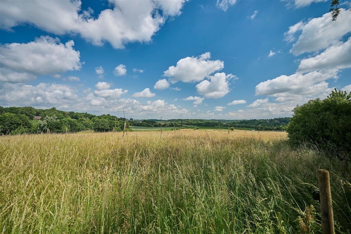 Écrin de luxe face à un panorama unique