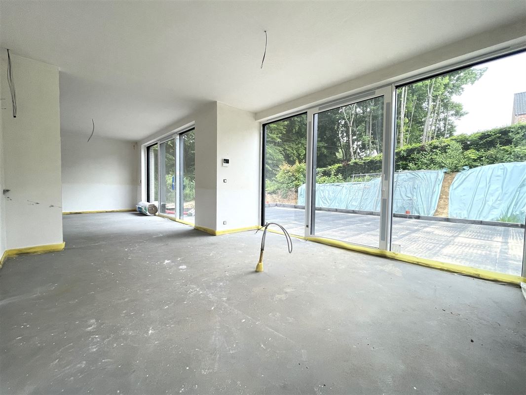 "Les Vergers de Dion" - Magnifique maison neuve basse énergie