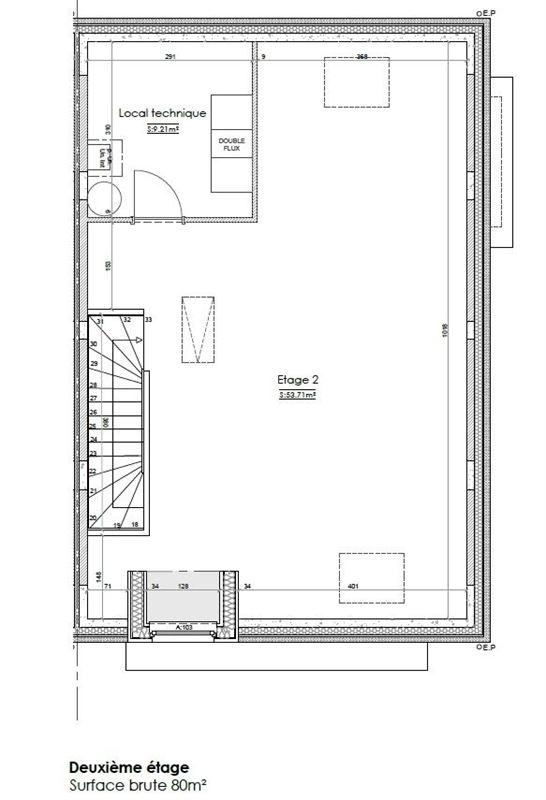 Élégance durable - Maison 5