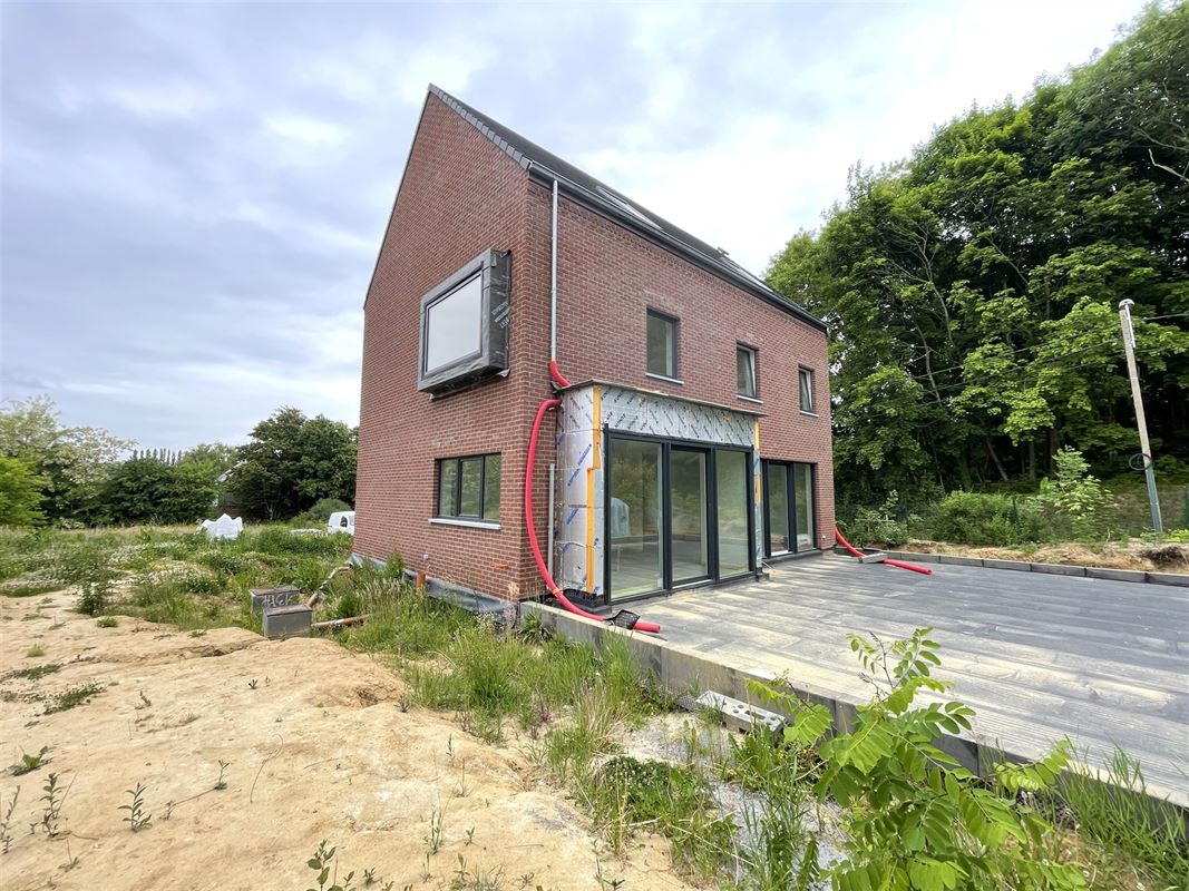 "Les Vergers de Dion" - Magnifique maison neuve basse énergie