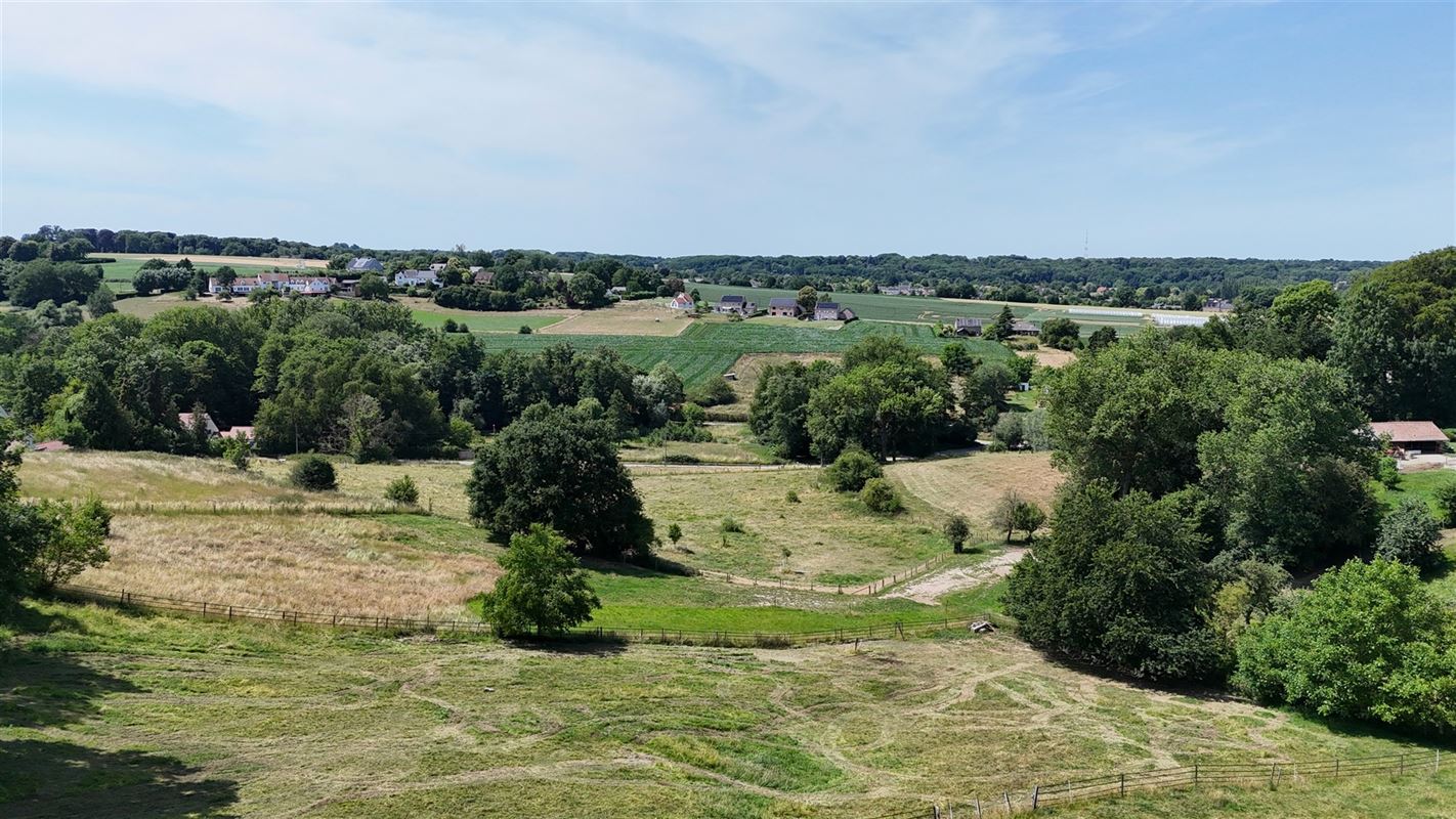 Charmante maison à la vue imprenable