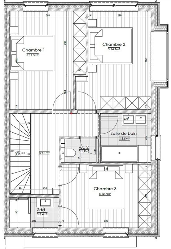 Élégance durable - Maison 5
