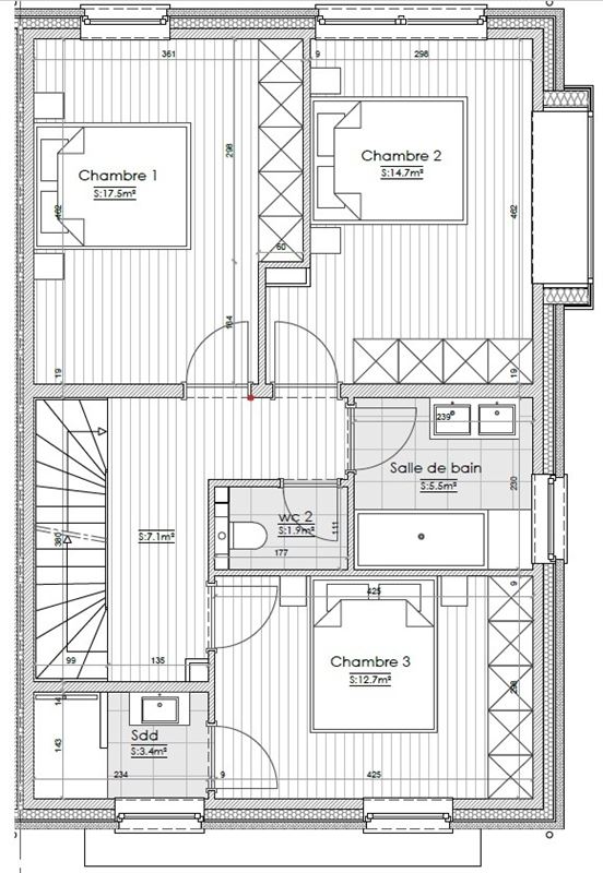 Élégance durable - Maison 5