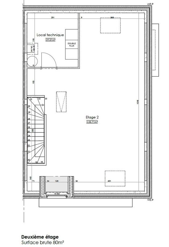 "Les Vergers de Dion" - Magnifique maison neuve basse énergie