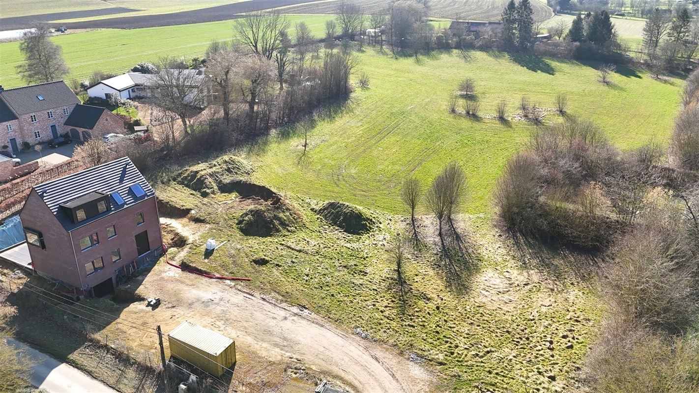 "Les Vergers de Dion" - Magnifique maison neuve basse énergie