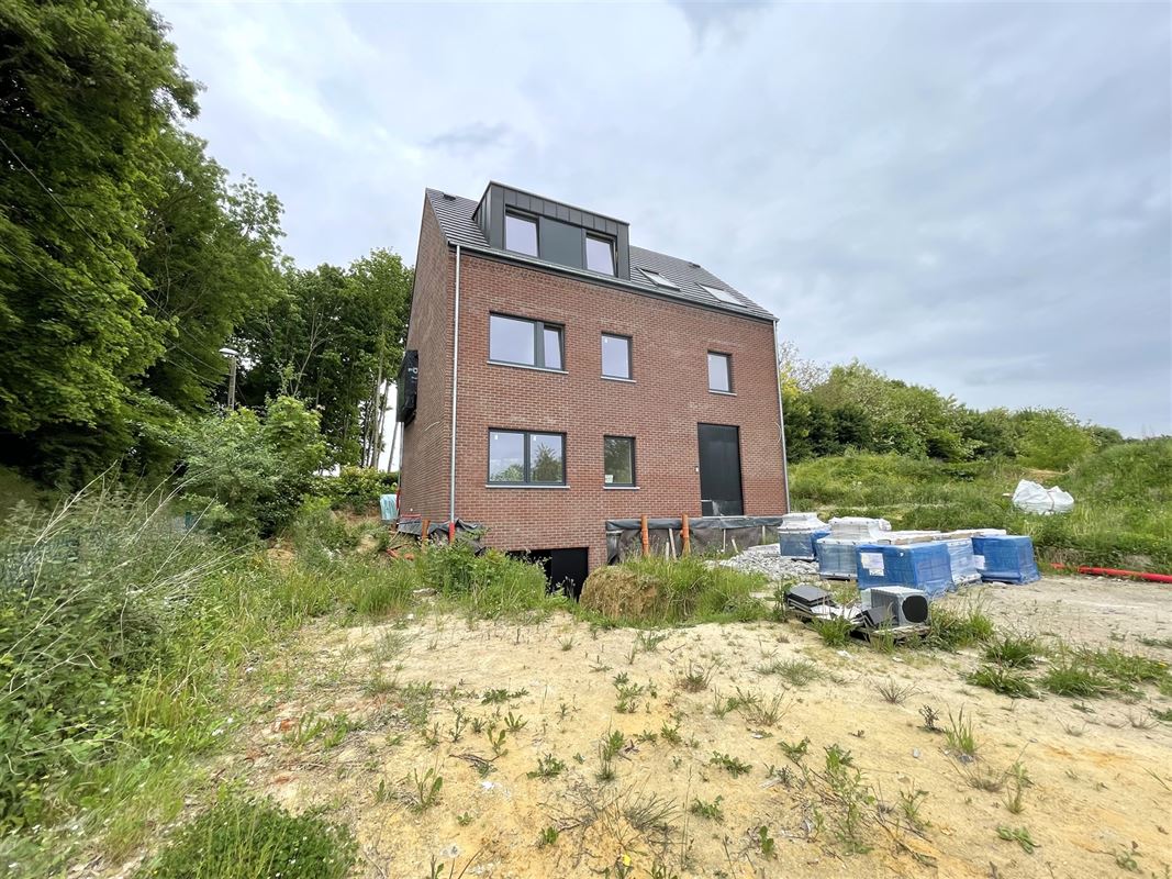 "Les Vergers de Dion" - Magnifique maison neuve basse énergie