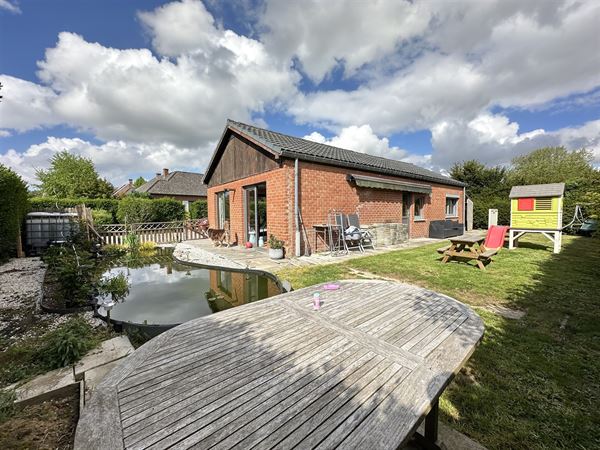Huis