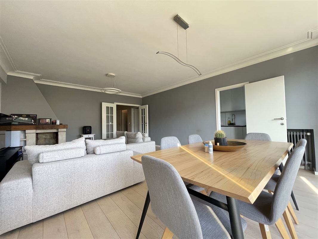 Magnifique appartement idéalement situé ! 