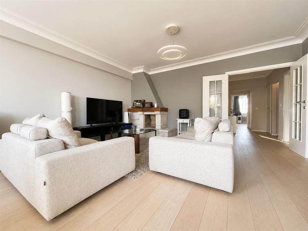 Magnifique appartement idéalement situé !
