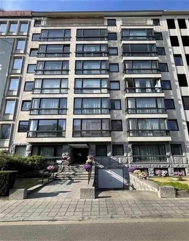 Magnifique appartement idéalement situé ! 