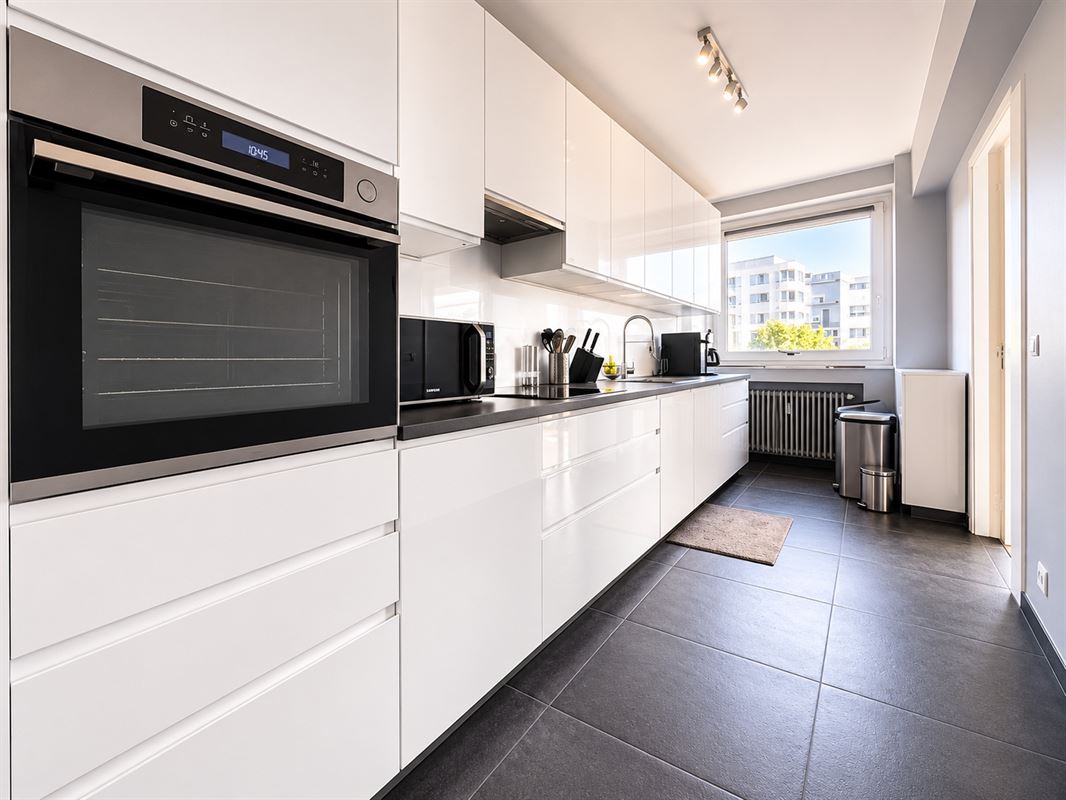 Magnifique appartement idéalement situé !