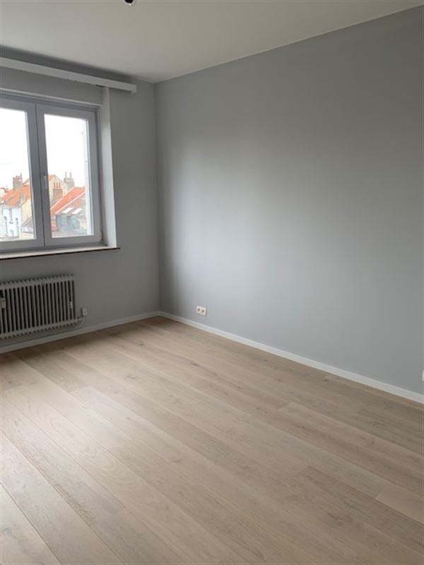 Magnifique appartement idéalement situé ! 