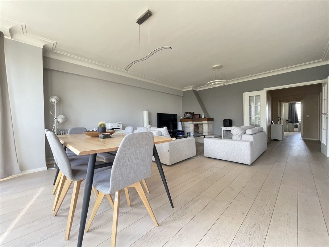 Magnifique appartement idéalement situé ! 