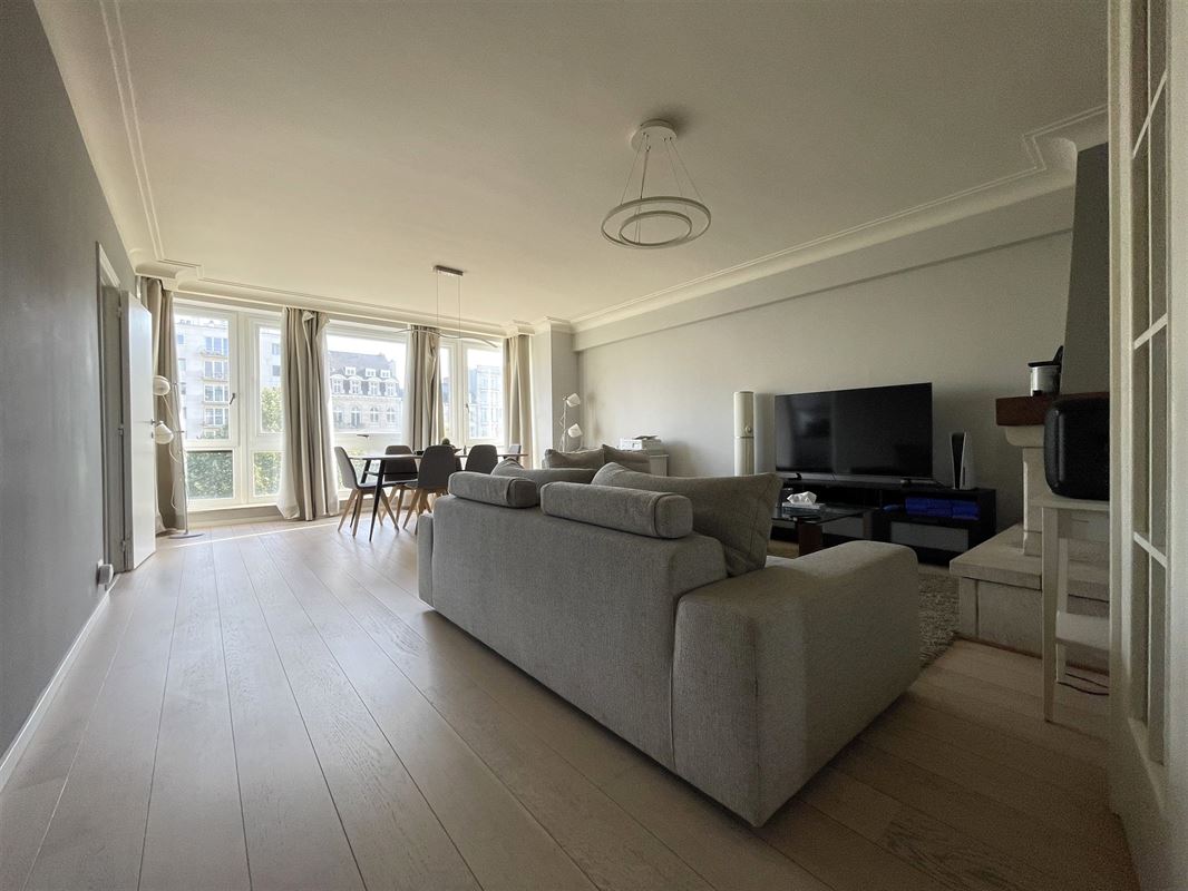Magnifique appartement idéalement situé ! 