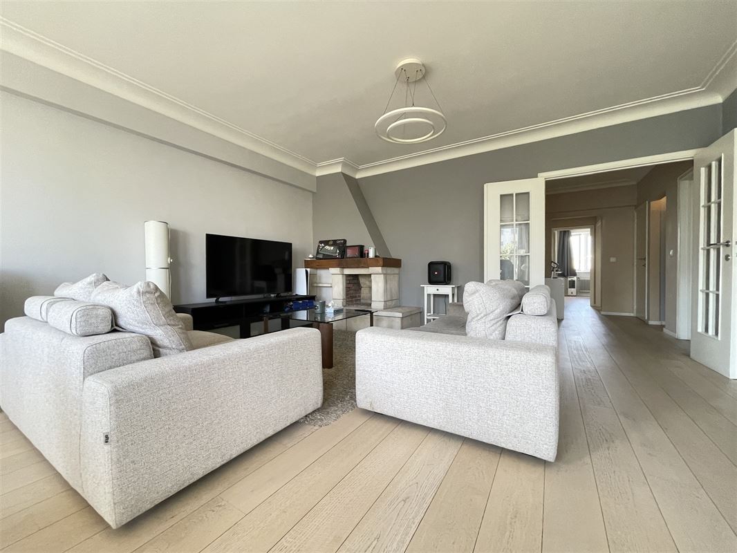 Magnifique appartement idéalement situé ! 