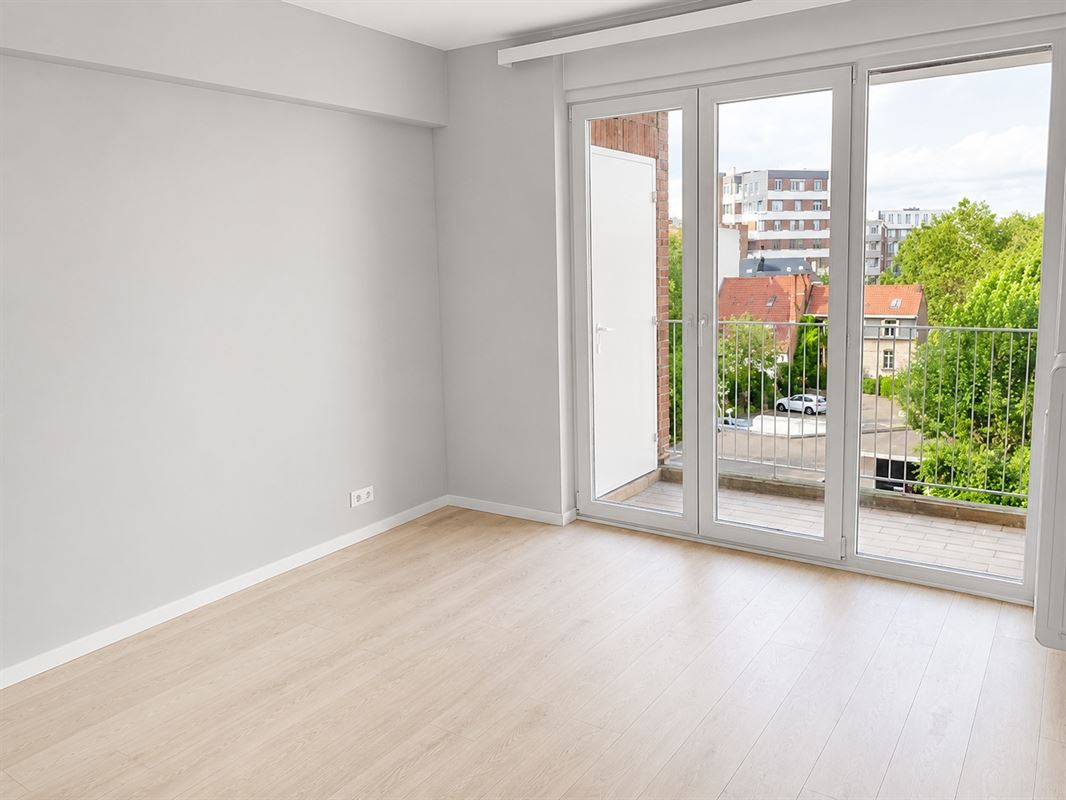 Magnifique appartement idéalement situé !