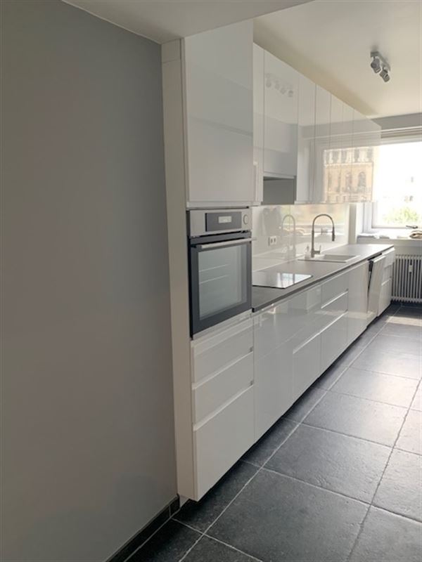 Magnifique appartement idéalement situé ! 