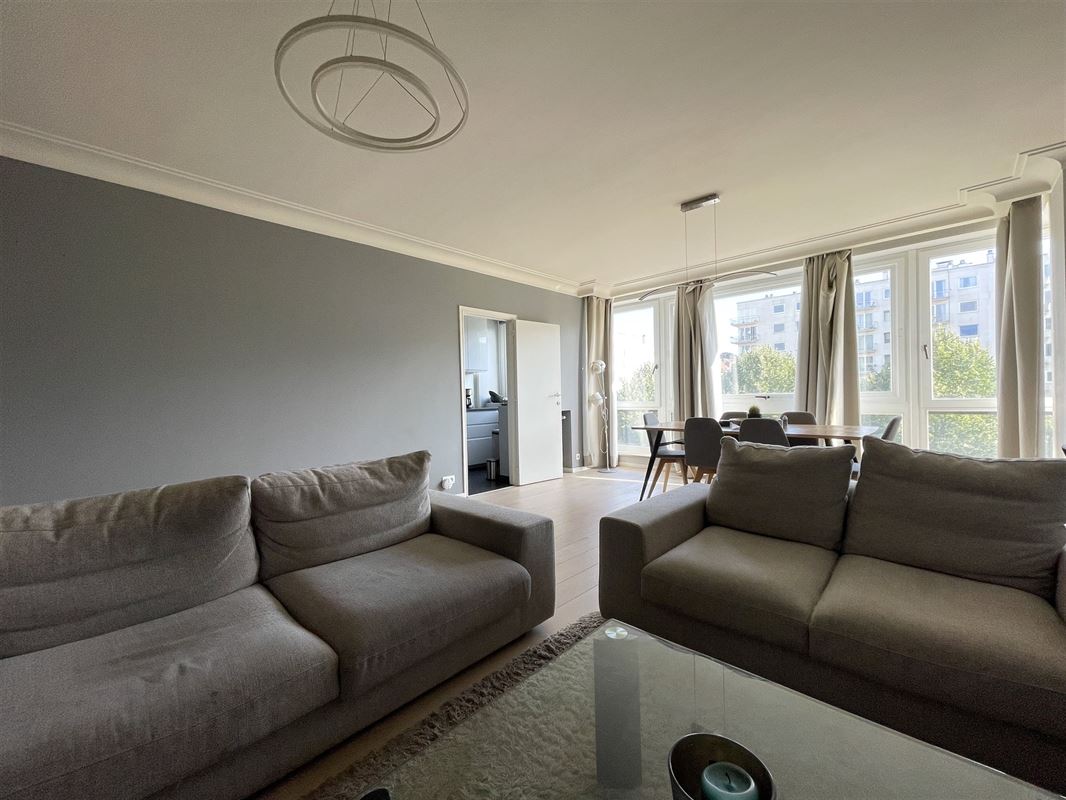 Magnifique appartement idéalement situé ! 