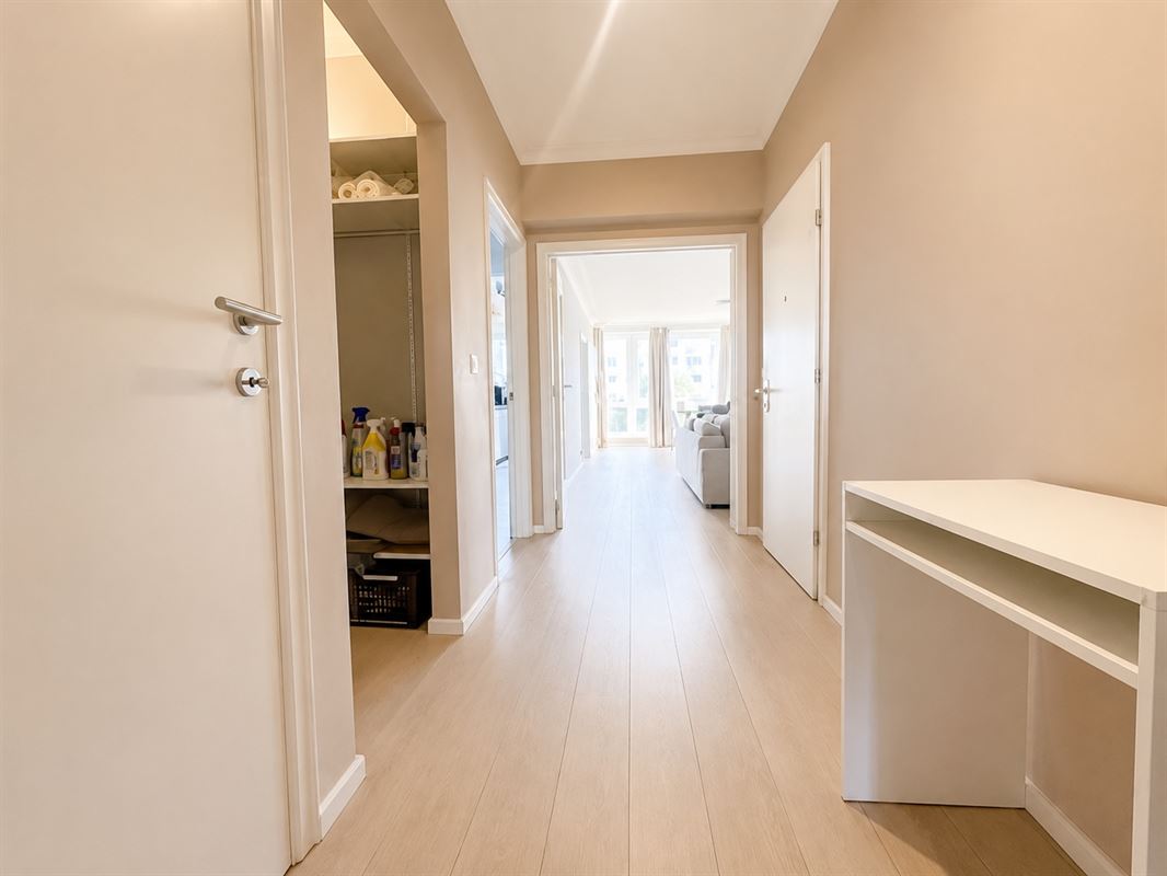 Magnifique appartement idéalement situé !
