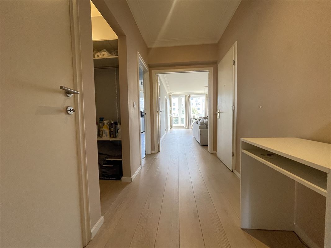 Magnifique appartement idéalement situé ! 
