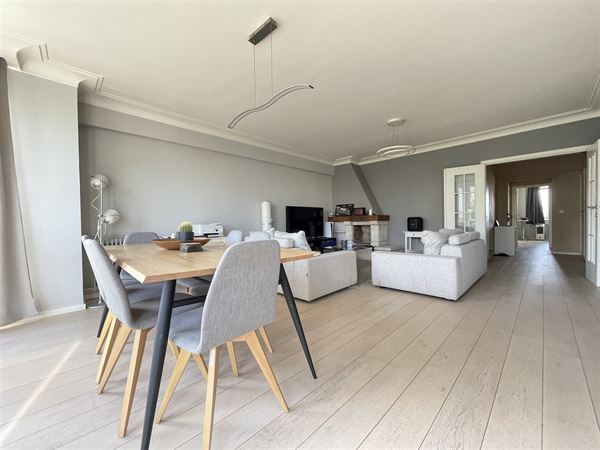 Magnifique appartement idéalement situé ! 