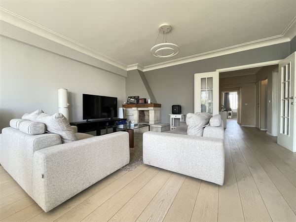 Magnifique appartement idéalement situé !