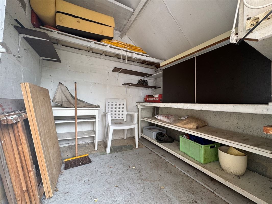 COMPROMIS EN COURS !!