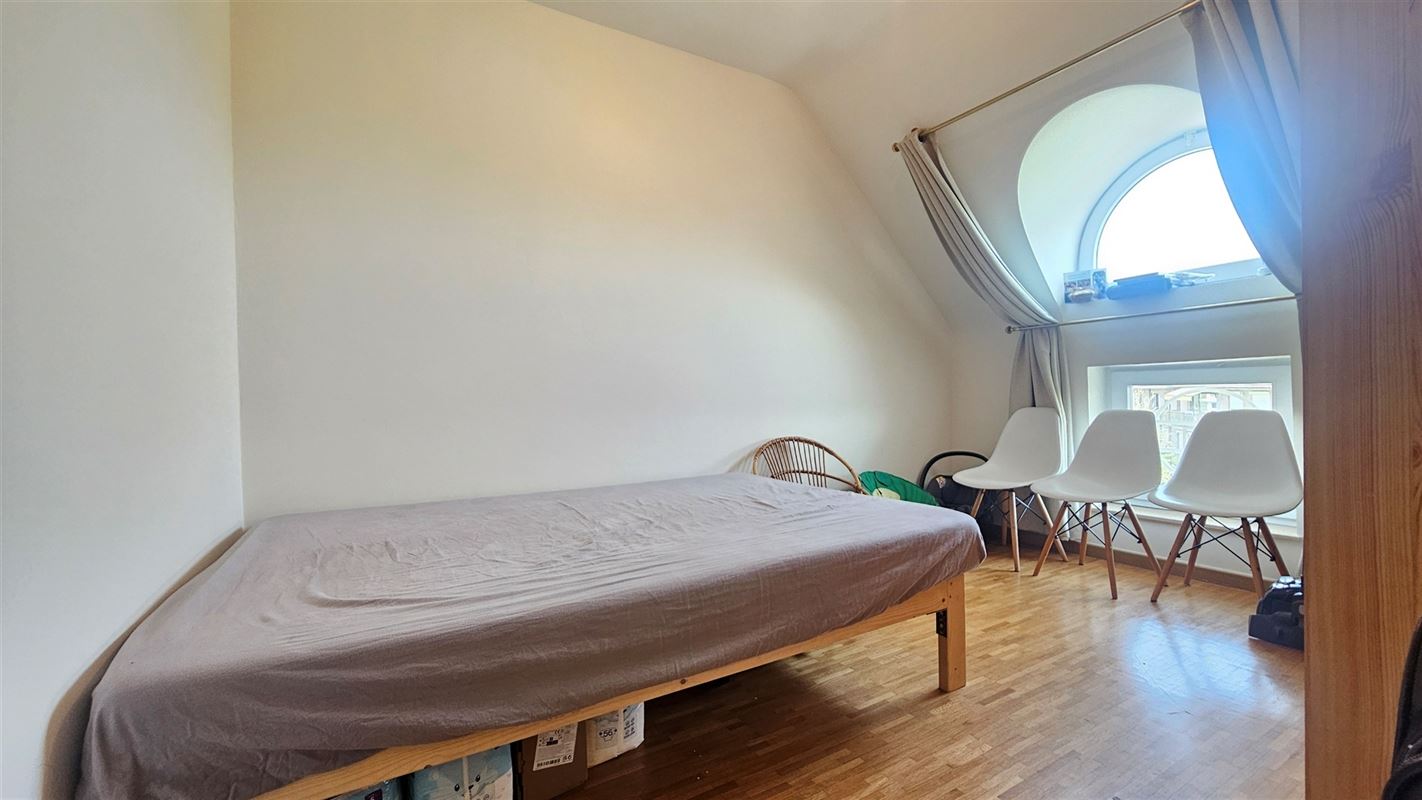 Appartement lumineux avec terrasse, au sein d’une petite copropriété !!