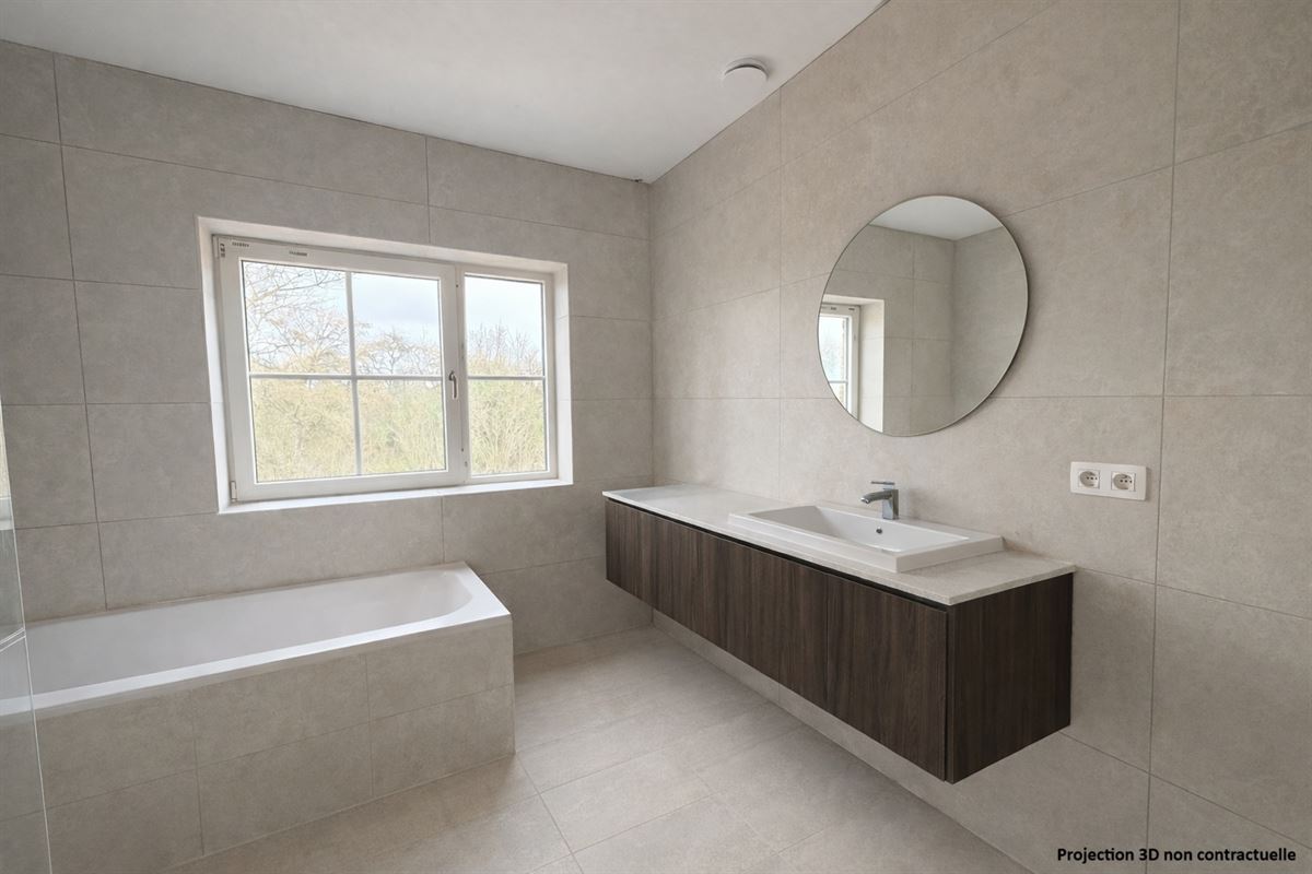 Magnifique villa neuve aux belles prestations
