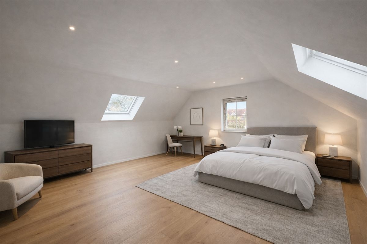 Magnifique villa neuve aux belles prestations