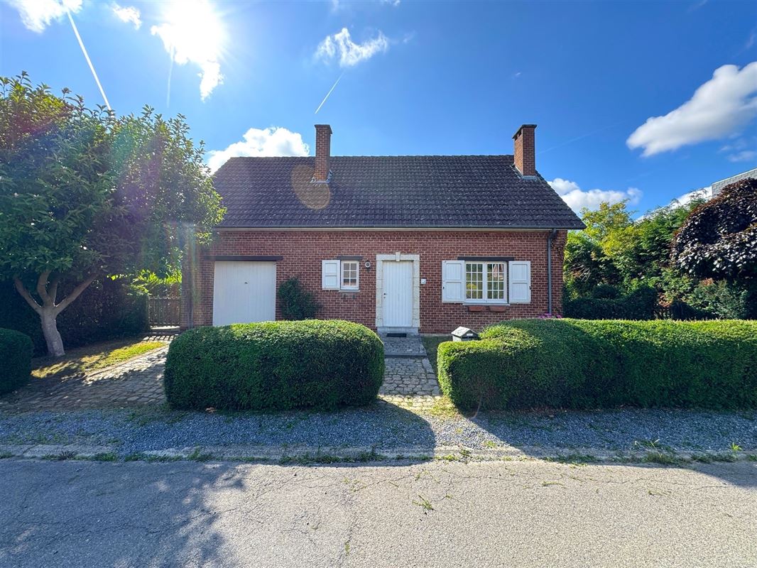 COMPROMIS EN COURS !!