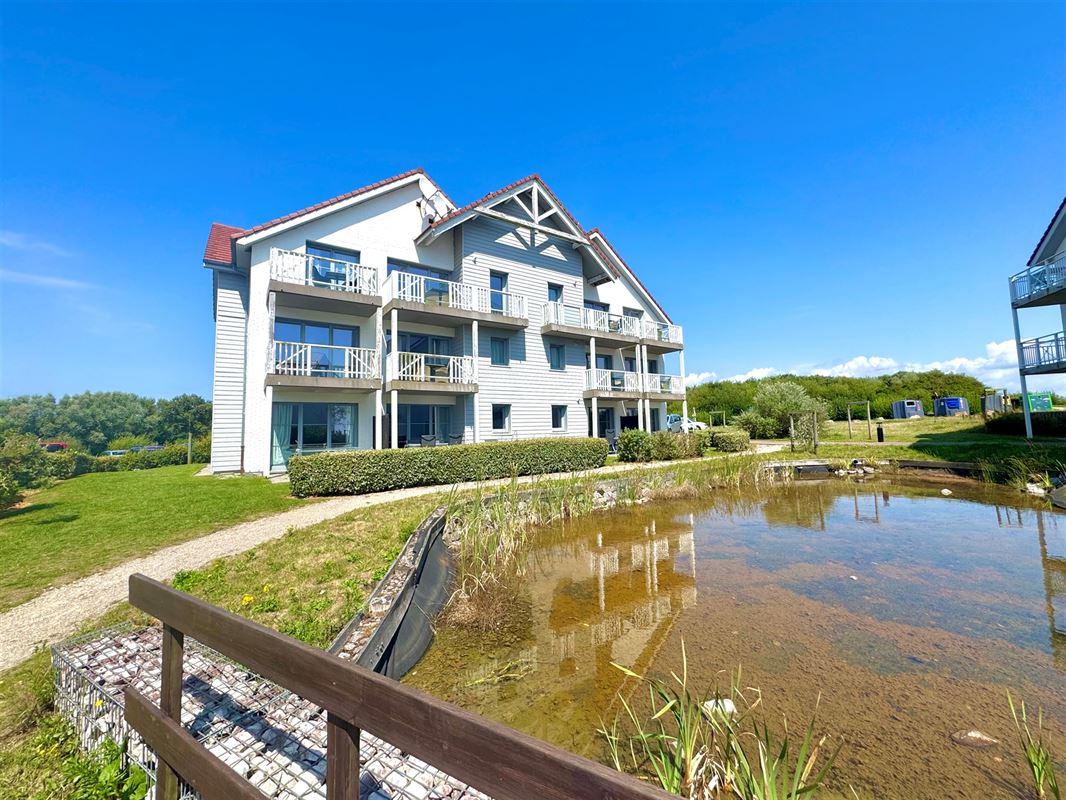 VUE SUR MER - RESIDENCE AVEC SERVICE DE LOCATION