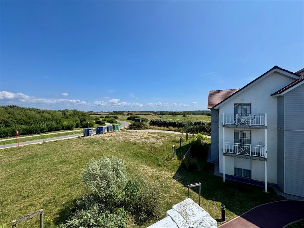 VUE SUR MER - RESIDENCE AVEC SERVICE DE LOCATION