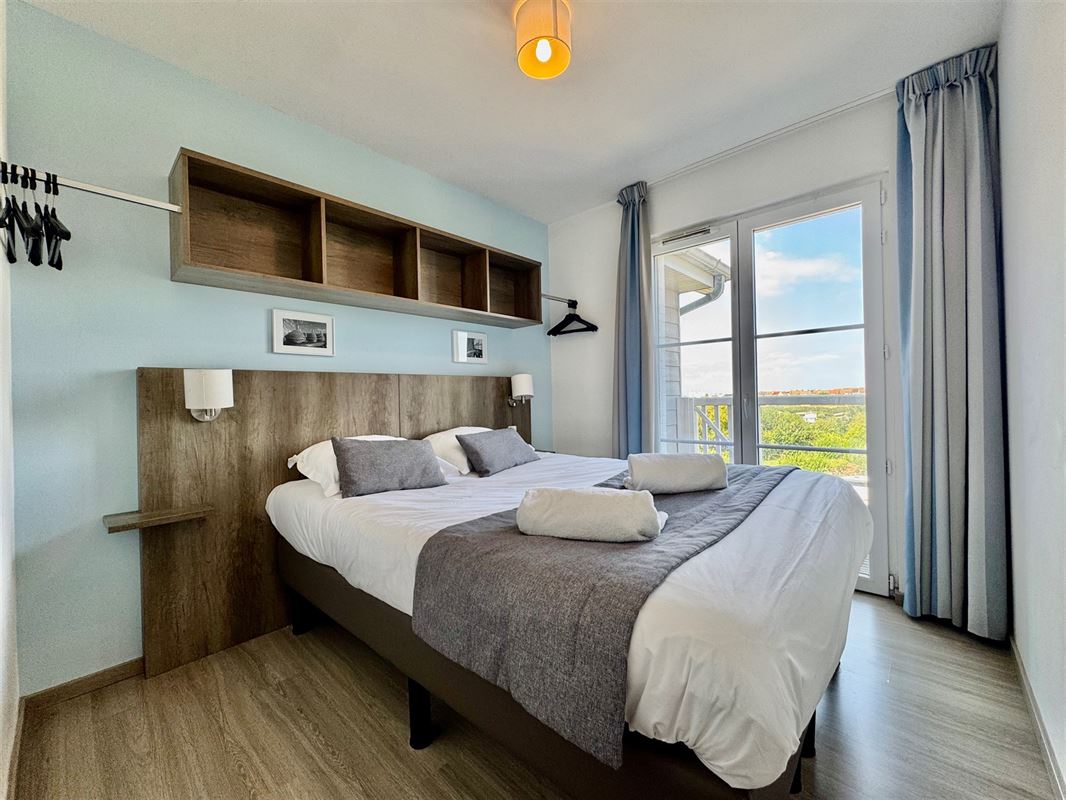 VUE SUR MER - RESIDENCE AVEC SERVICE DE LOCATION