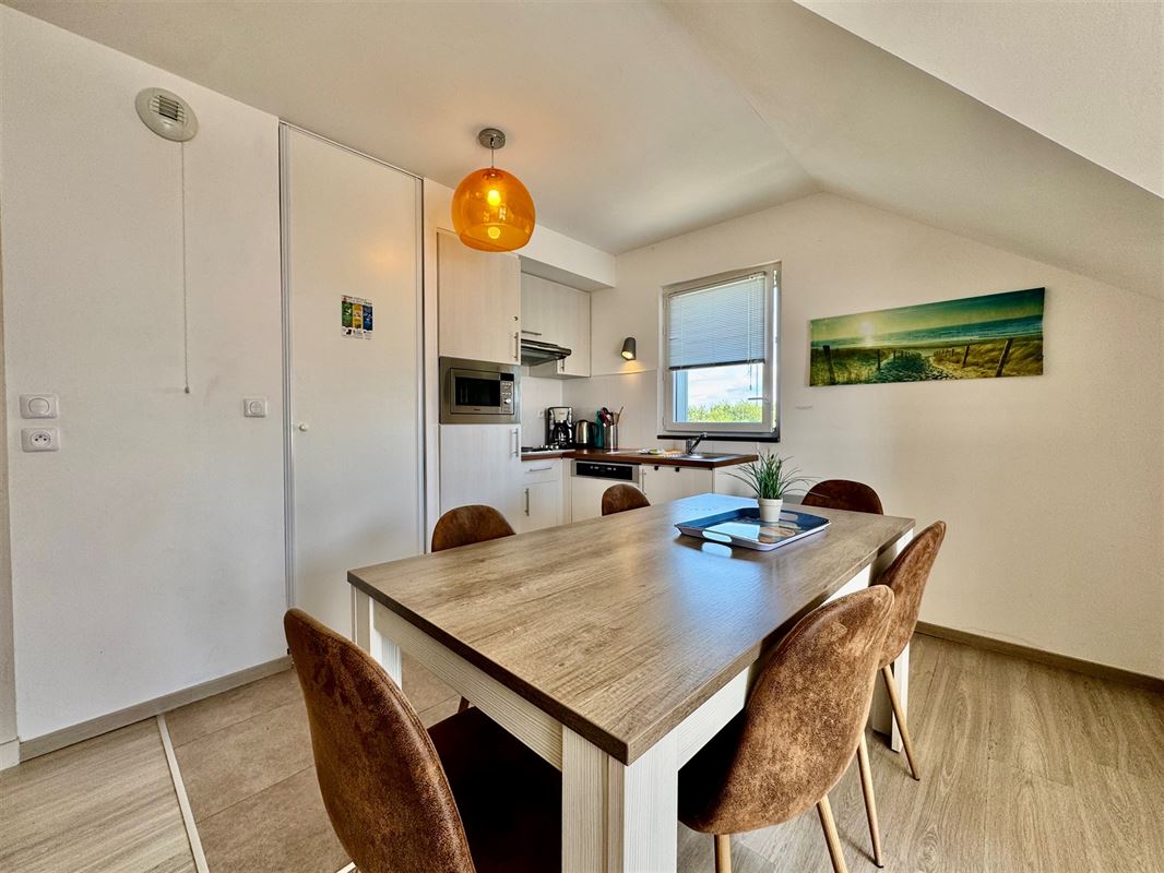 VUE SUR MER - RESIDENCE AVEC SERVICE DE LOCATION