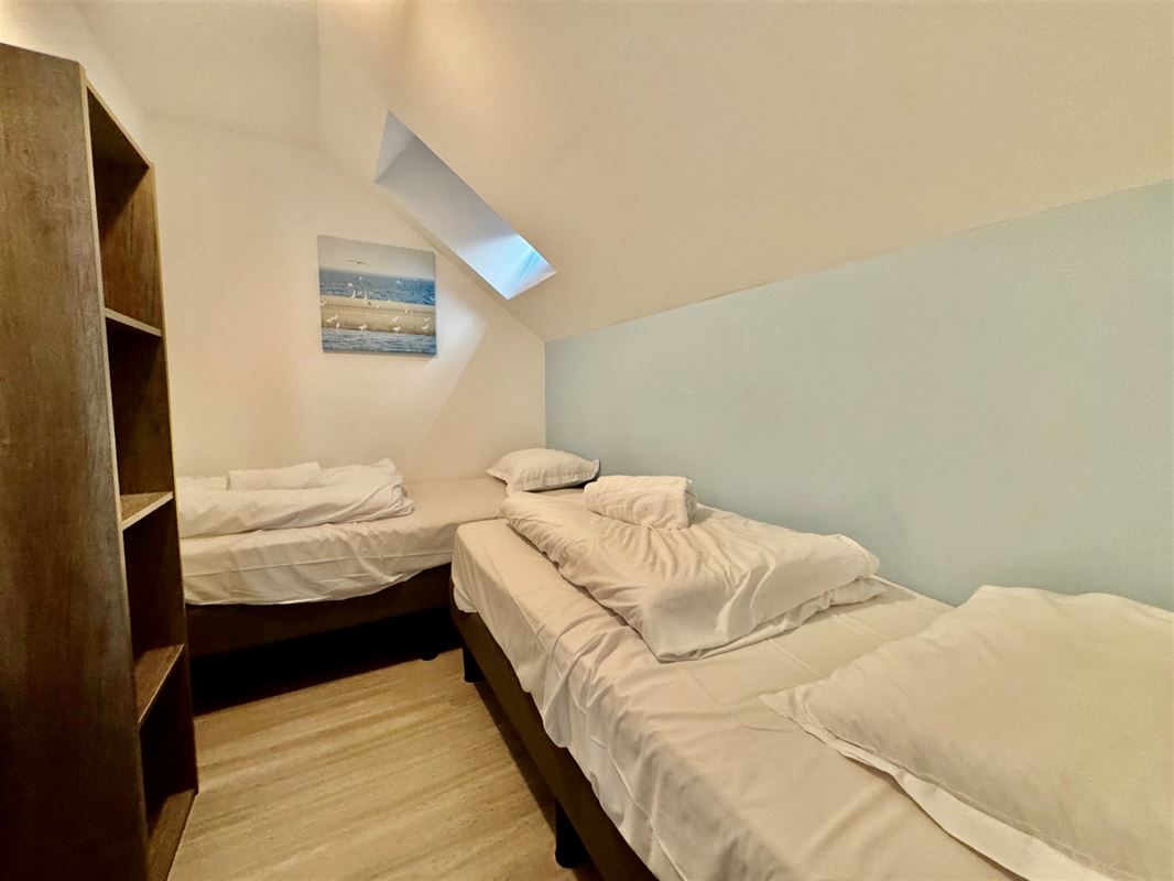 VUE SUR MER - RESIDENCE AVEC SERVICE DE LOCATION