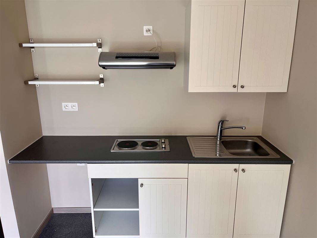 Appartement rénové avec services