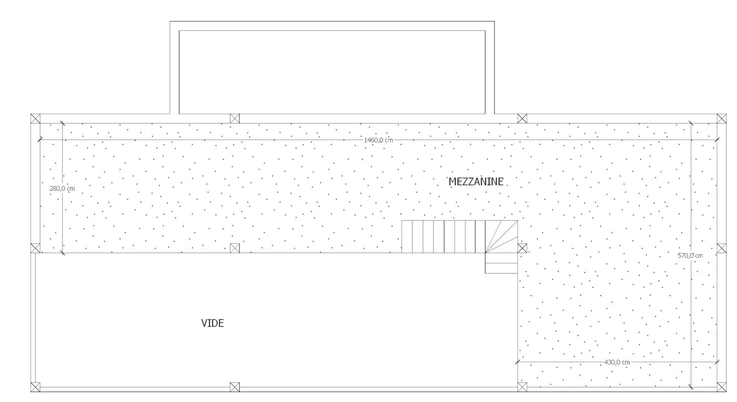 Projet neuf : Magnifique villa en chêne