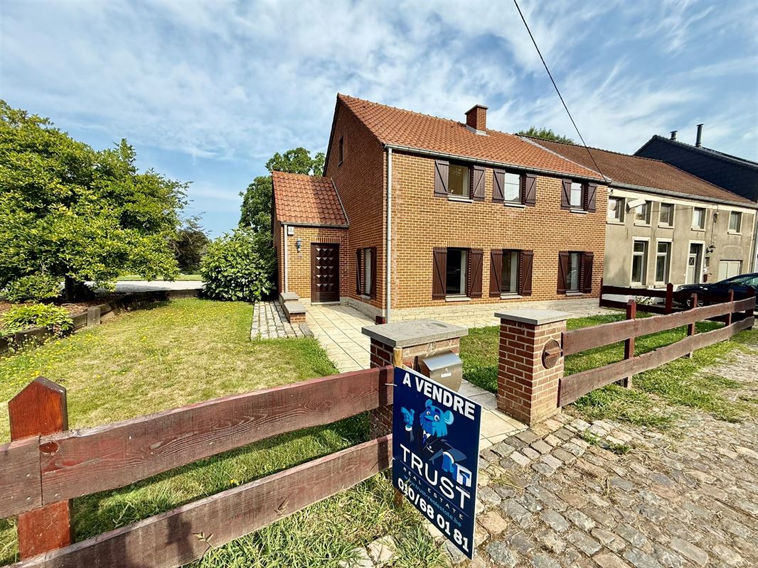 Rural property