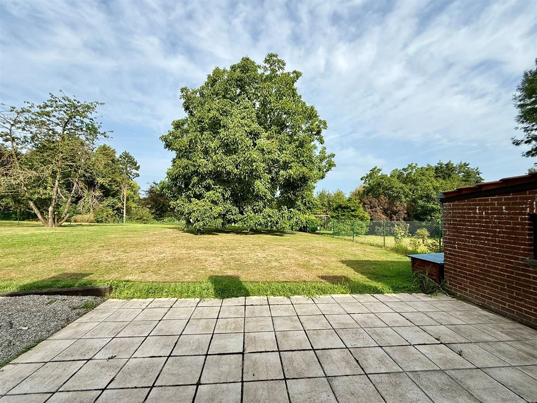 Rural property