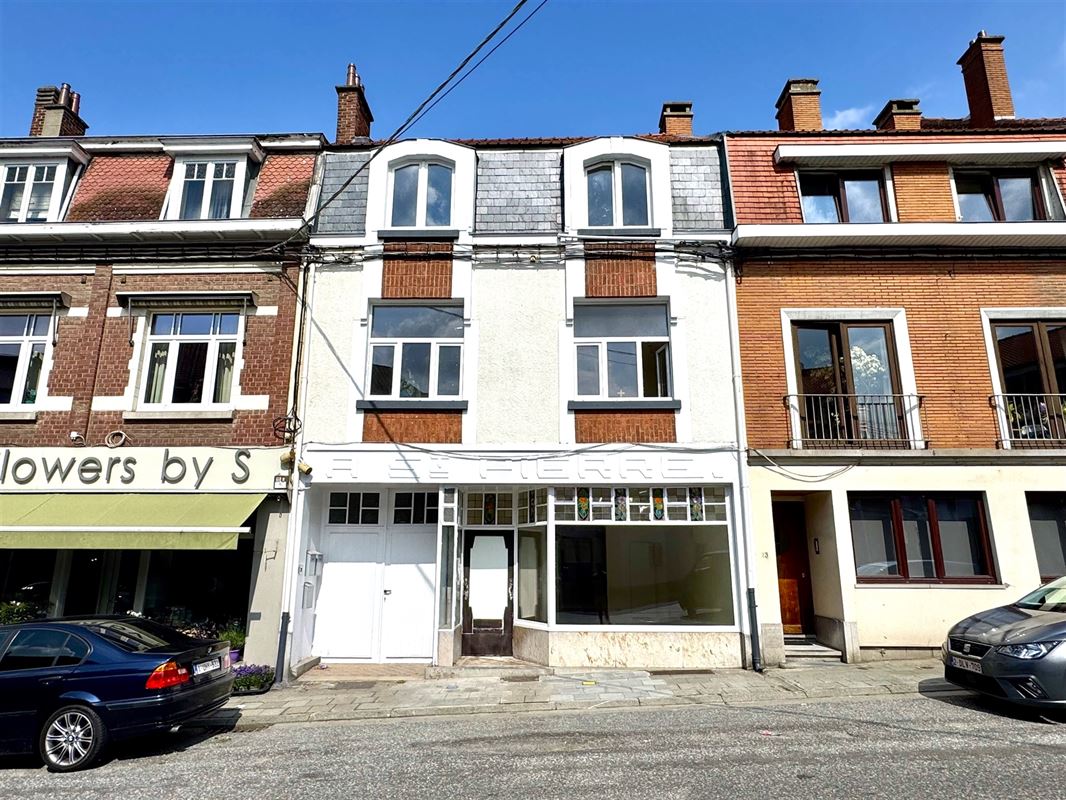 SOUS-OPTION !! COMPROMIS EN COURS !!