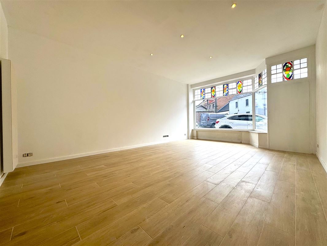 SOUS-OPTION !! COMPROMIS EN COURS !!