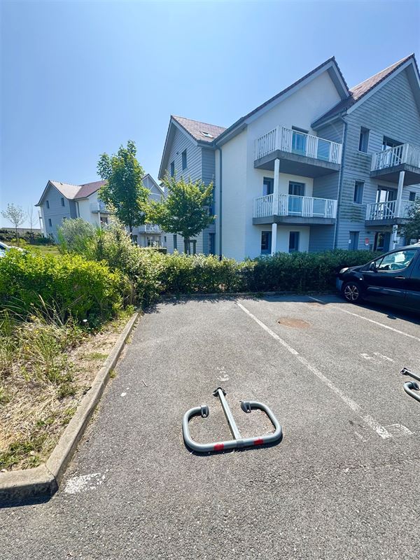 VUE SUR MER - RESIDENCE AVEC SERVICE DE LOCATION