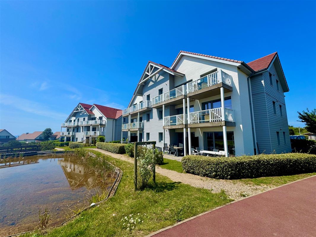 VUE SUR MER - RESIDENCE AVEC SERVICE DE LOCATION